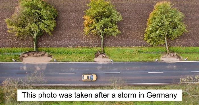 166 Incredible Photos You Won't Believe Are Not Photoshopped
