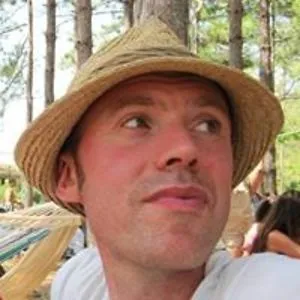 Chris Beckett