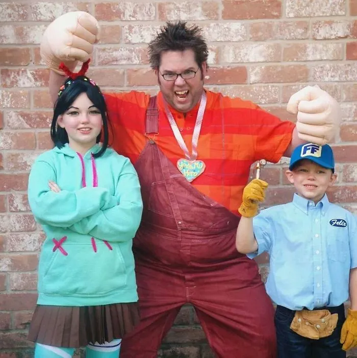 Rompe-Ralph
