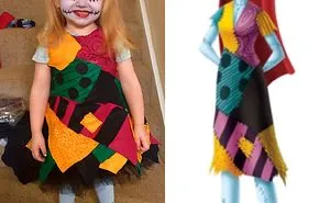 50 People Who Took Halloween Costumes To Another Level