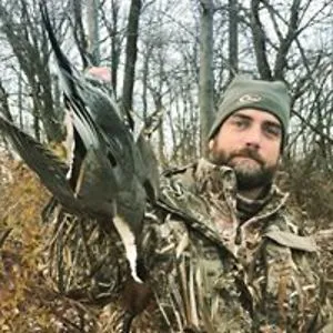 Corey Cook