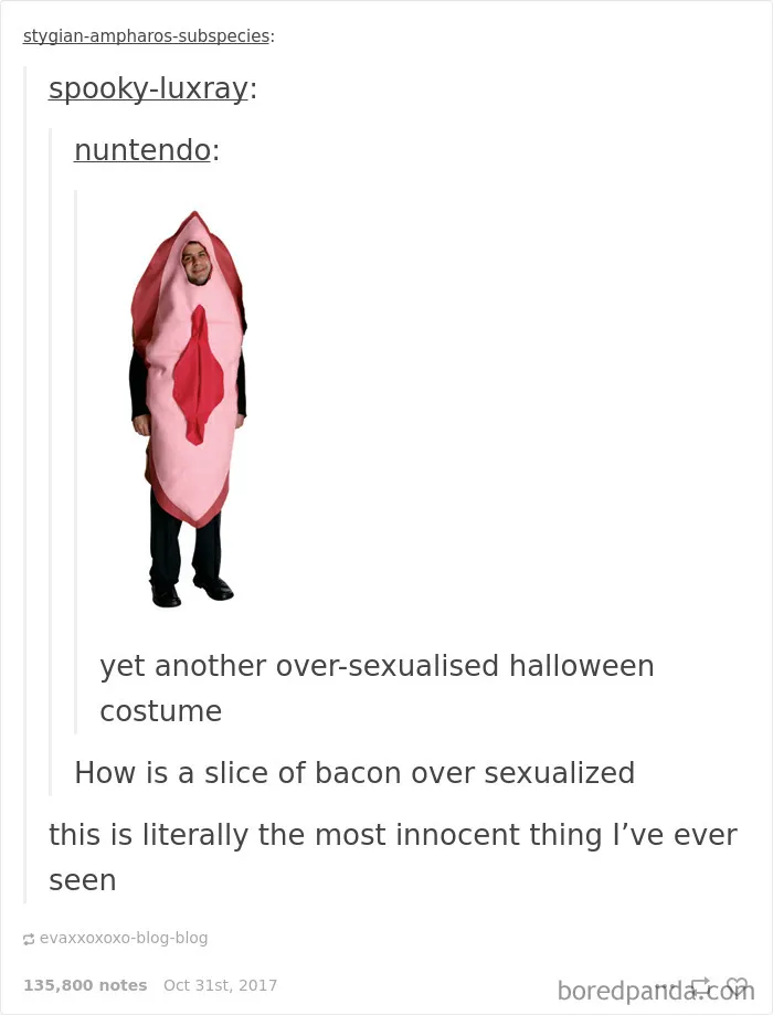27 Times People Were Too Innocent For The Internet