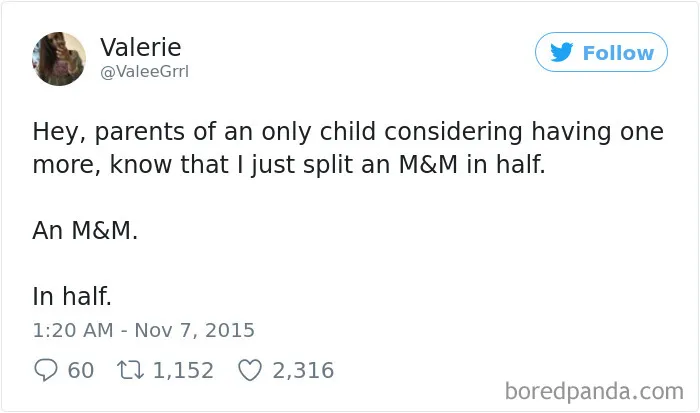 152 Hilarious Tweets From Exasperated Parents Trying To Feed Their Kids At Mealtime