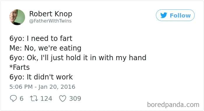 152 Hilarious Tweets From Exasperated Parents Trying To Feed Their Kids At Mealtime