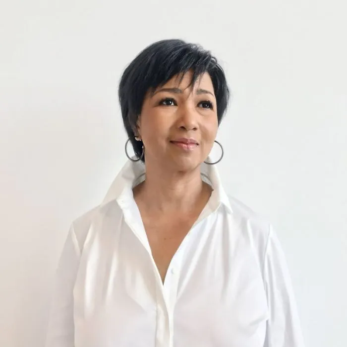 Mae Jemison - First Woman Of Color In Space