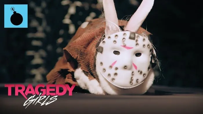 5 Horror Movie Serial Killers (As Cute Fuzzy Animals)