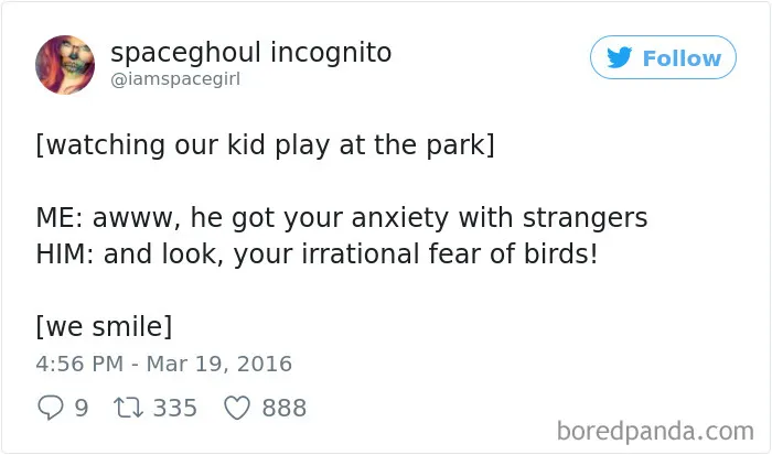 119 Pics About Anxiety That Will Make You Laugh, Then Cry