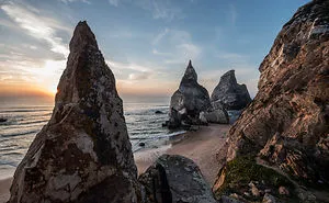 We Hit The Road In Portugal And Fell Madly In Love It