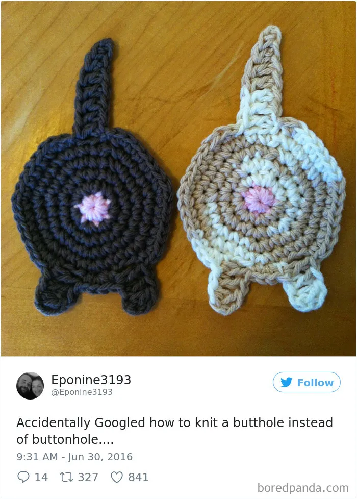 120 Times People Accidentally Googled The Wrong Thing, And The Results Were Hilarious