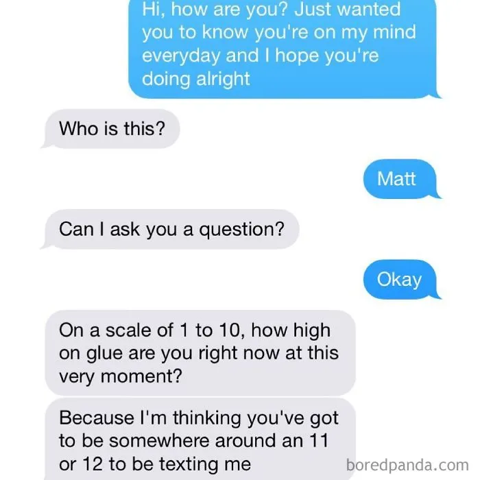 How High Are You