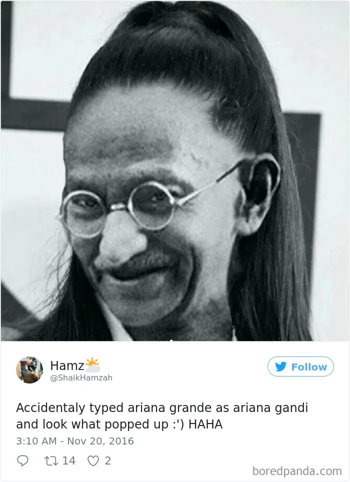 120 Times People Accidentally Googled The Wrong Thing, And The Results Were Hilarious