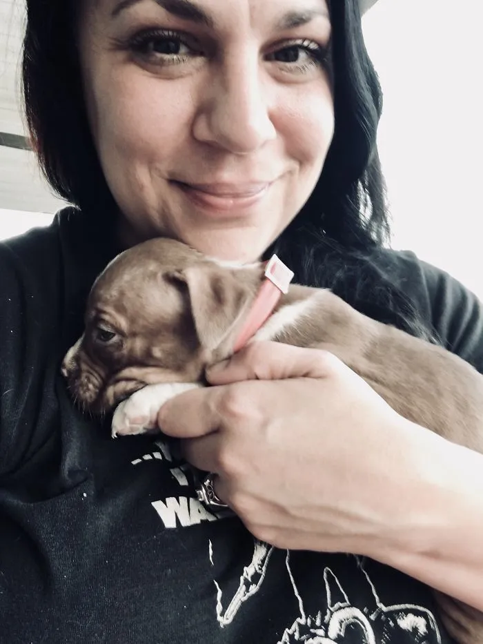 Little Ms. Dolly