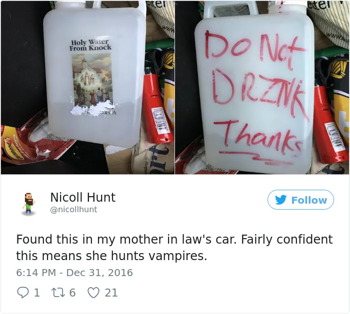 This Mother-In-Law