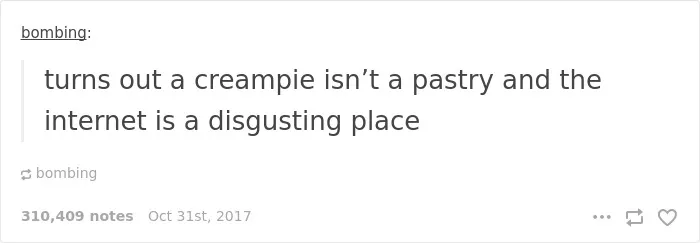 27 Times People Were Too Innocent For The Internet
