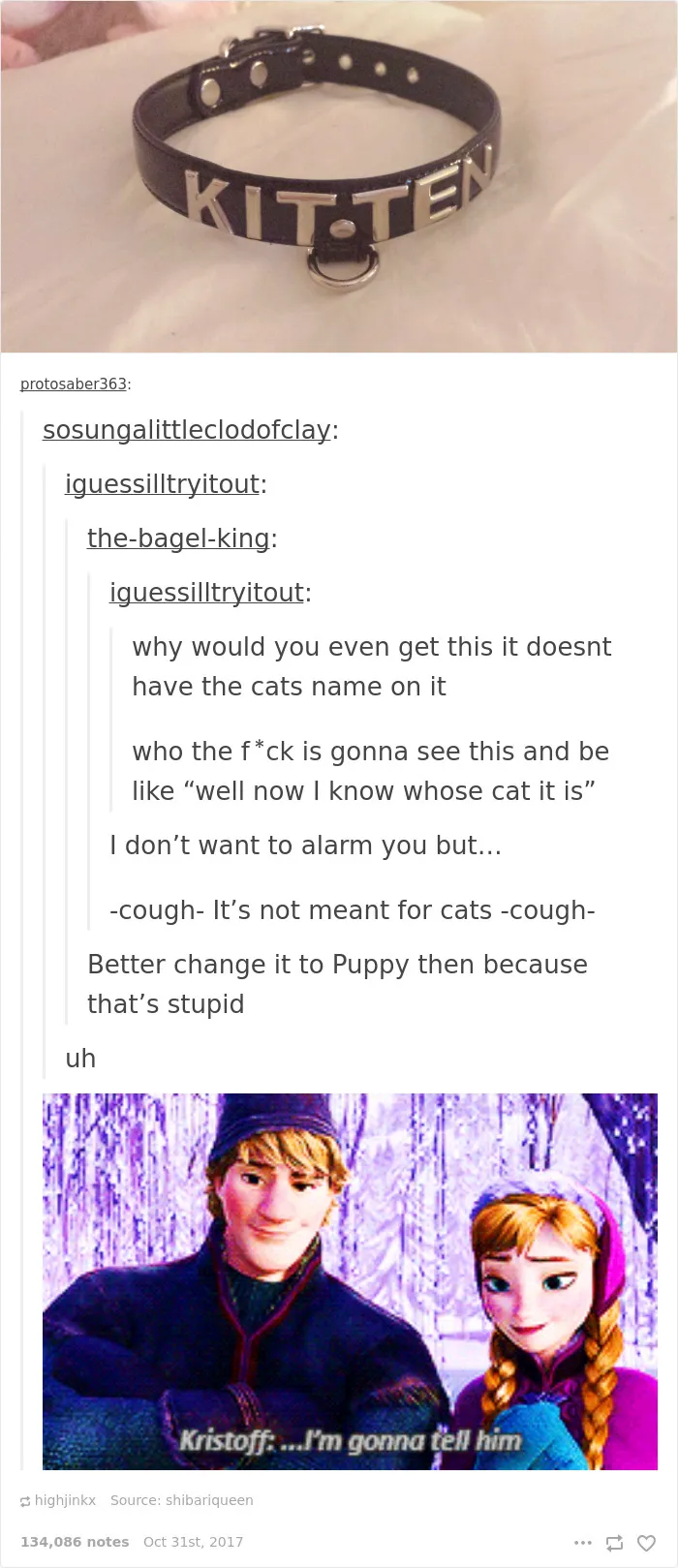 27 Times People Were Too Innocent For The Internet