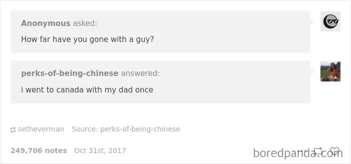 27 Times People Were Too Innocent For The Internet