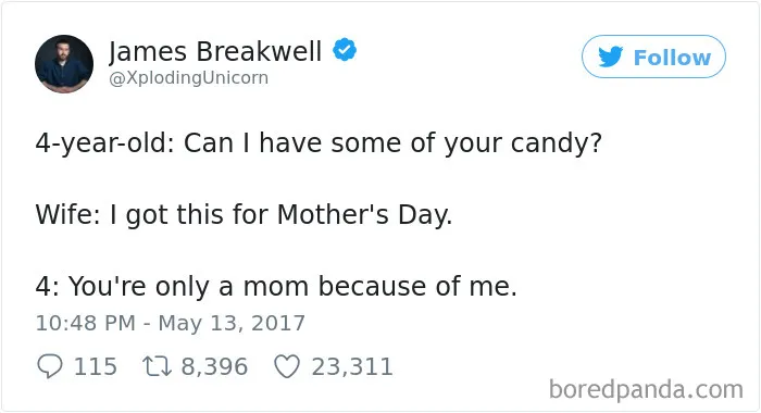 152 Hilarious Tweets From Exasperated Parents Trying To Feed Their Kids At Mealtime