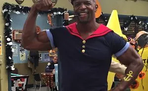 59 Times Celebrities Surprised Everyone With Their Halloween Costumes