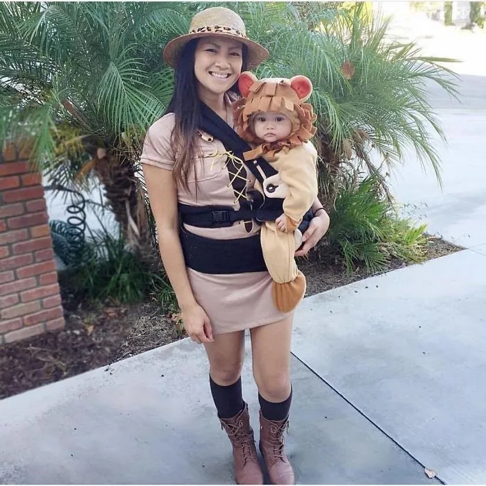 Safari Baby