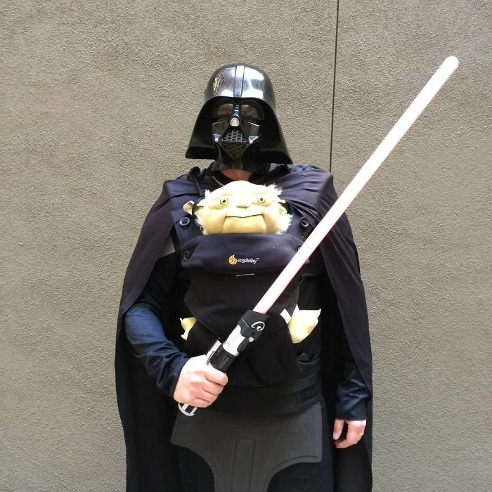 Great Costume