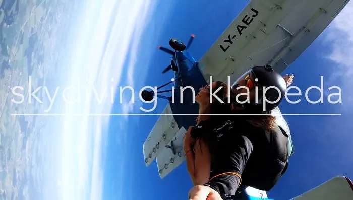I Create Videos Of Me Doing Extreme Stuff For The First Time To Inspire People To Get Out Of Their Comfort Zone