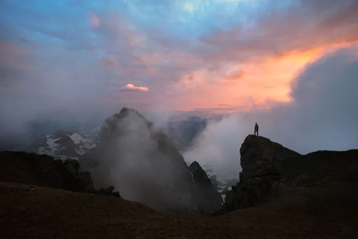 Mists Of Time