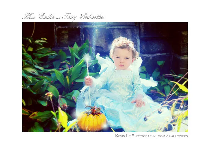 I Photographed Disney Inspired Halloween Babies And There Is Too Much Cuteness!