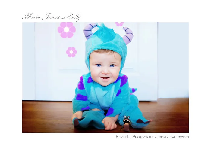 I Photographed Disney Inspired Halloween Babies And There Is Too Much Cuteness!