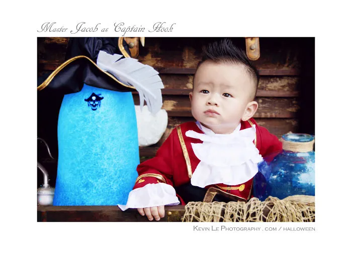 I Photographed Disney Inspired Halloween Babies And There Is Too Much Cuteness!