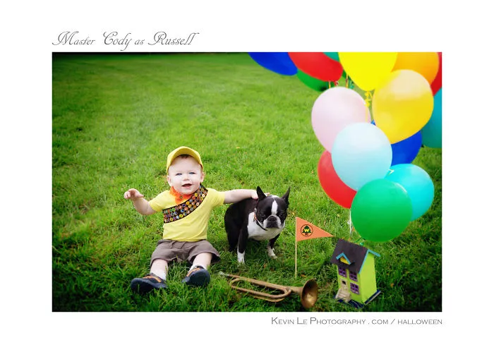 I Photographed Disney Inspired Halloween Babies And There Is Too Much Cuteness!
