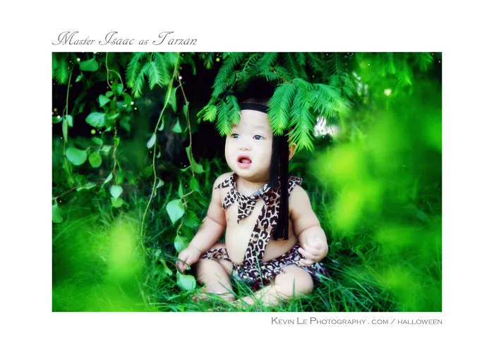 I Photographed Disney Inspired Halloween Babies And There Is Too Much Cuteness!