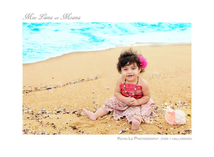 I Photographed Disney Inspired Halloween Babies And There Is Too Much Cuteness!