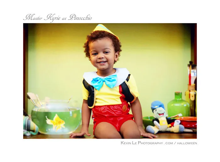 I Photographed Disney Inspired Halloween Babies And There Is Too Much Cuteness!