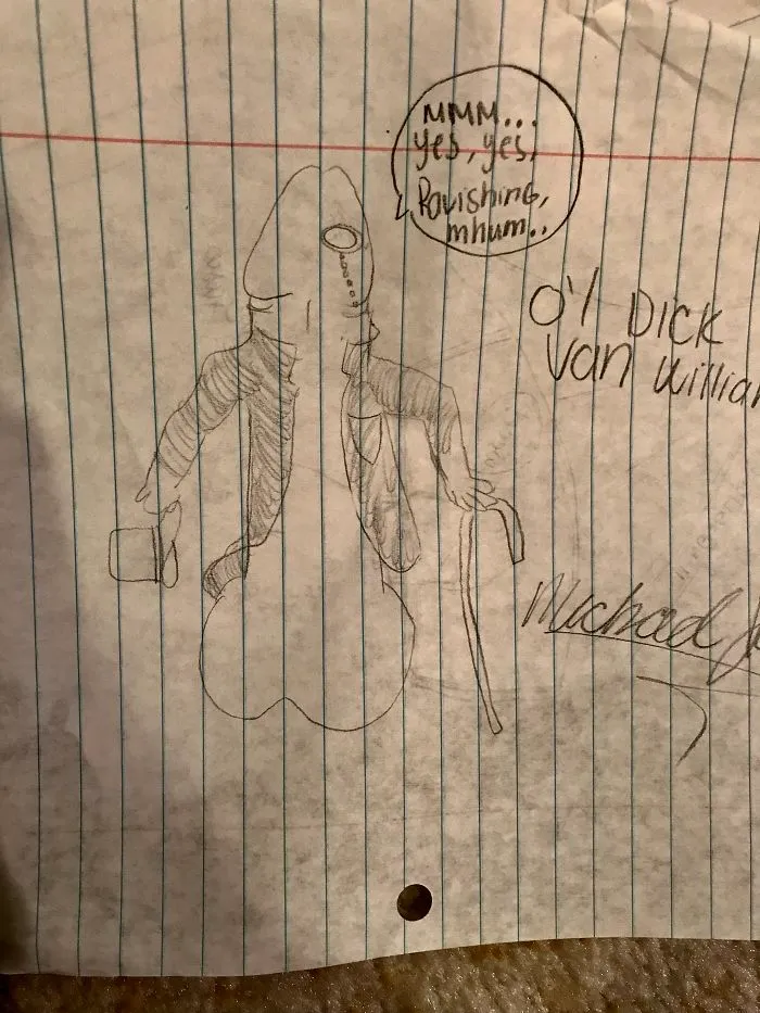 Dicks Are Funny