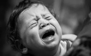 Children In Pain: An Attempt To Document The Reactions Of Children And Their Suffering With Injections