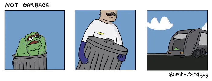 I Illustrated What Would Happen If Movies/ Tv Shows Were Made Nowadays Or In Real Life