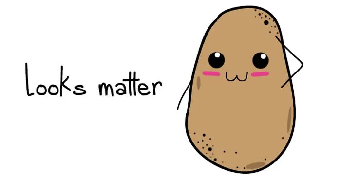 30 Bitter Truths By Truth Potato