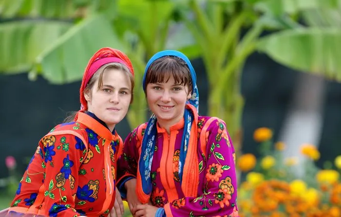The Hidden World Of The Juruks In Macedonia