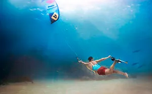 Traveling With An Underwater Camera