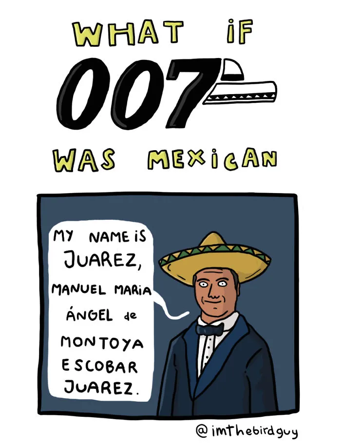 I Illustrated What Would Happen If Movies/ Tv Shows Were Made Nowadays Or In Real Life