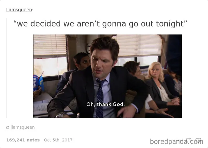 119 Pics About Anxiety That Will Make You Laugh, Then Cry