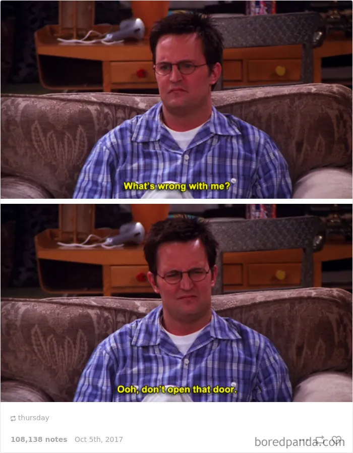 119 Pics About Anxiety That Will Make You Laugh, Then Cry