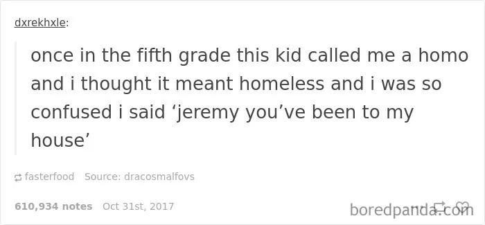 27 Times People Were Too Innocent For The Internet