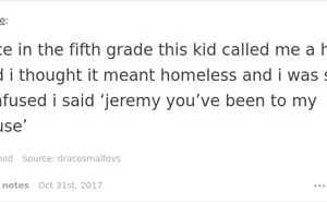 27 Times People Were Too Innocent For The Internet