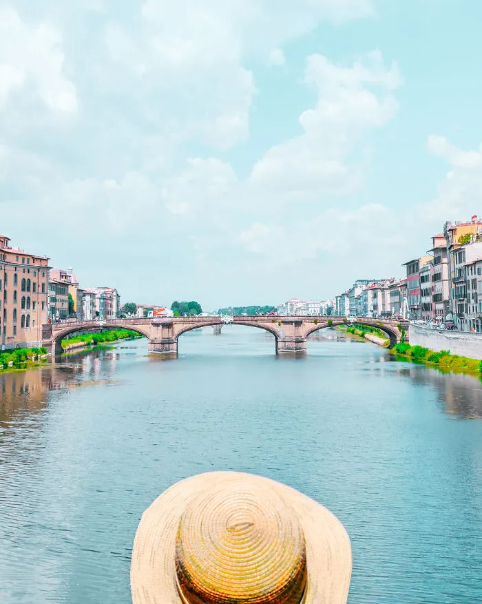 The Beauty Of Florence