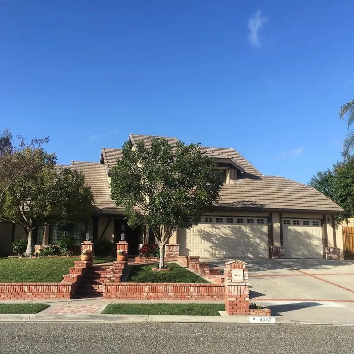 The House From Poltergeist