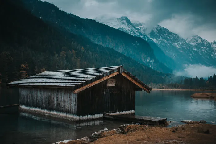 Jägersee
