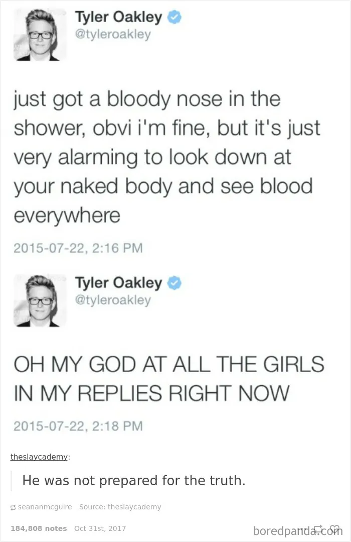 27 Times People Were Too Innocent For The Internet