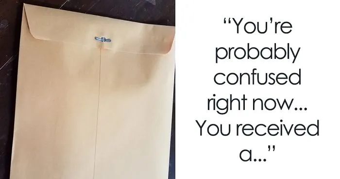 It Took This Guy 14 Years And Two Failed Careers To Write This Letter, But He Absolutely Nailed It