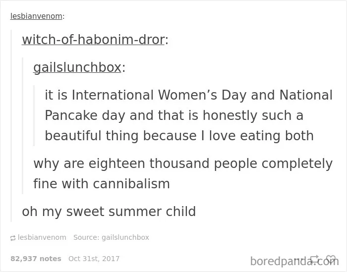 27 Times People Were Too Innocent For The Internet